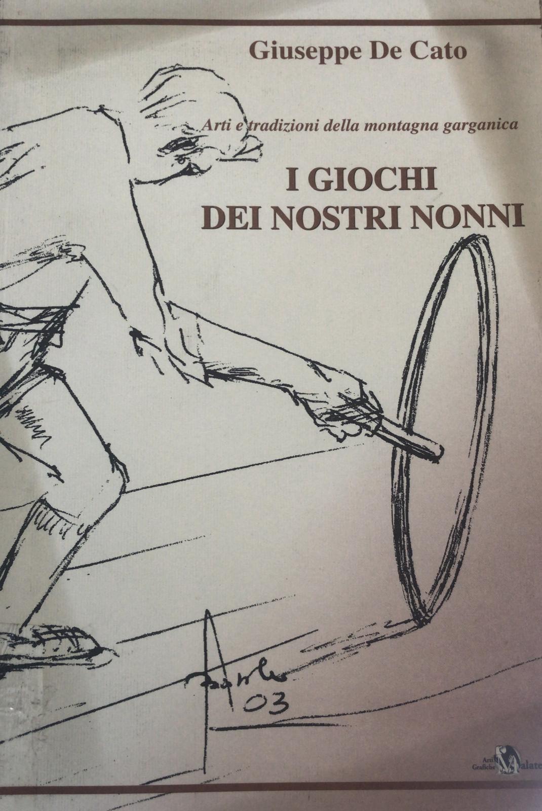 i giochi dei nostri nonni